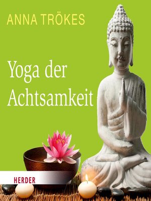 cover image of Yoga der Achtsamkeit